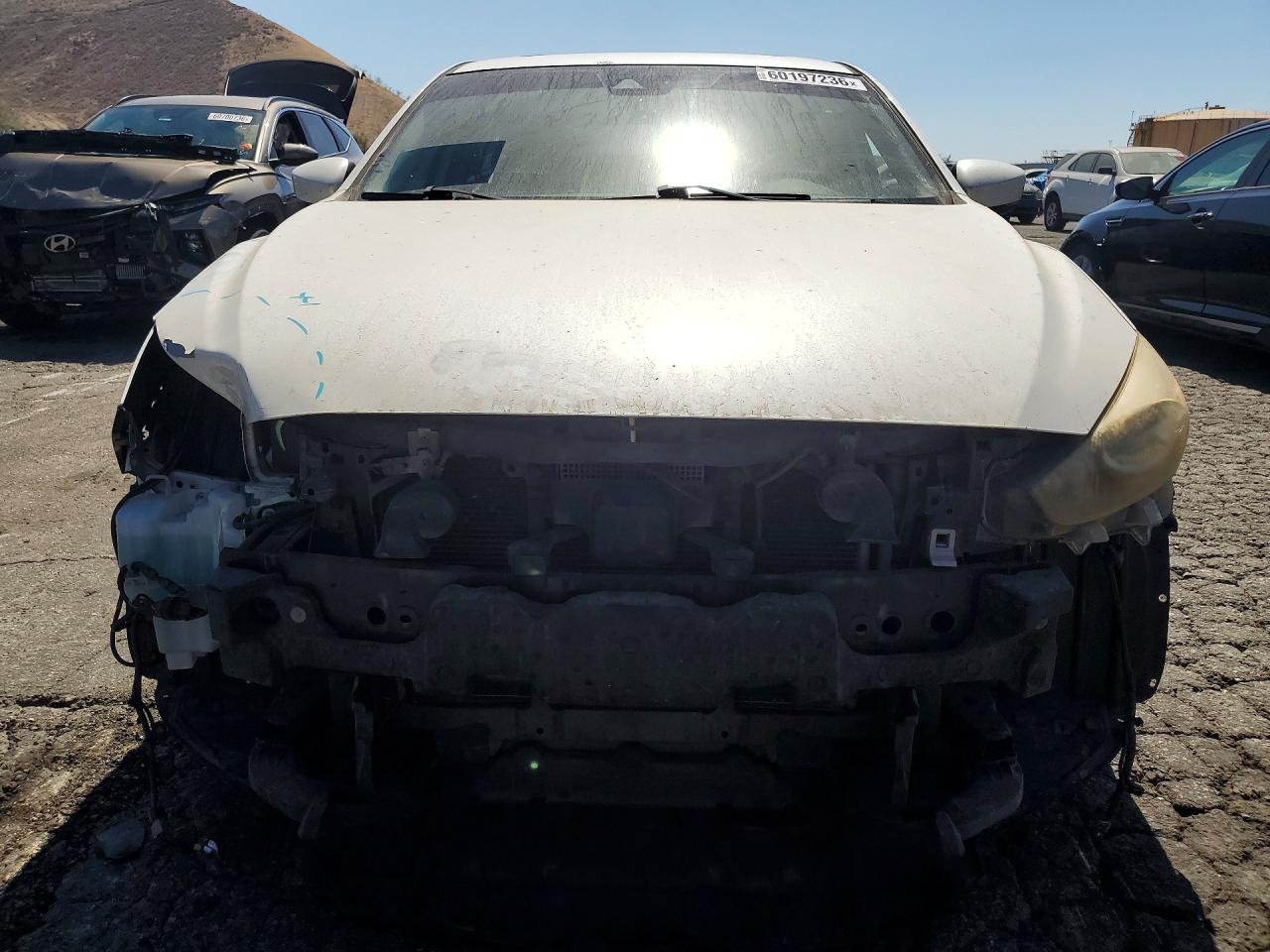 2018 MAZDA 3