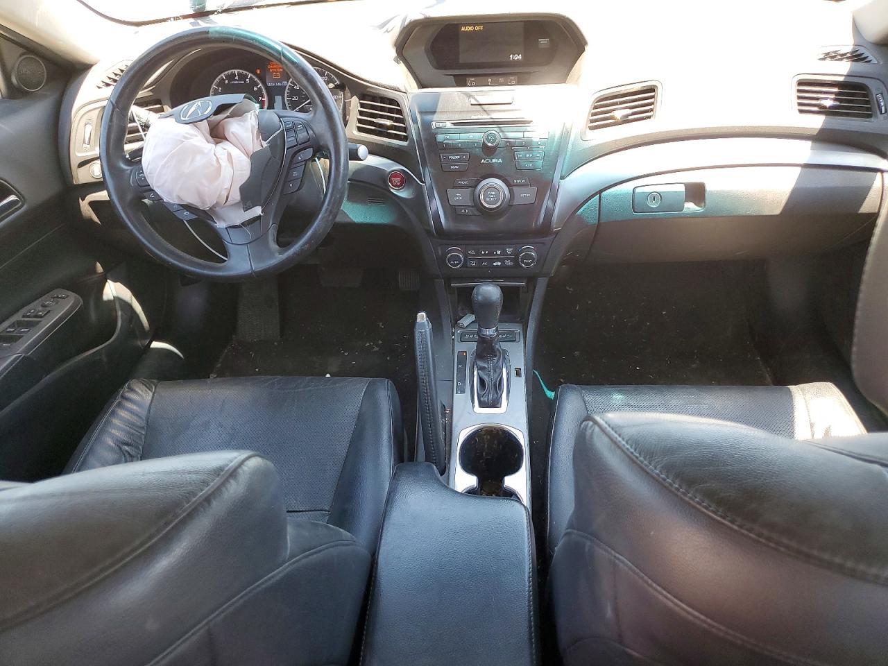 2014 ACURA ILX