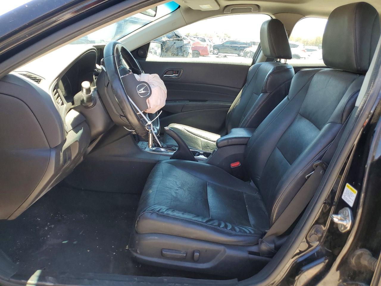 2014 ACURA ILX