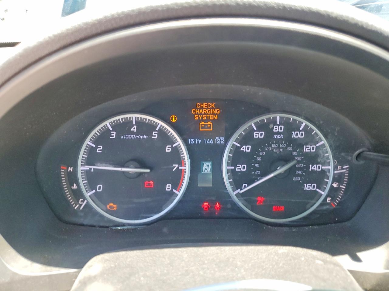 2014 ACURA ILX