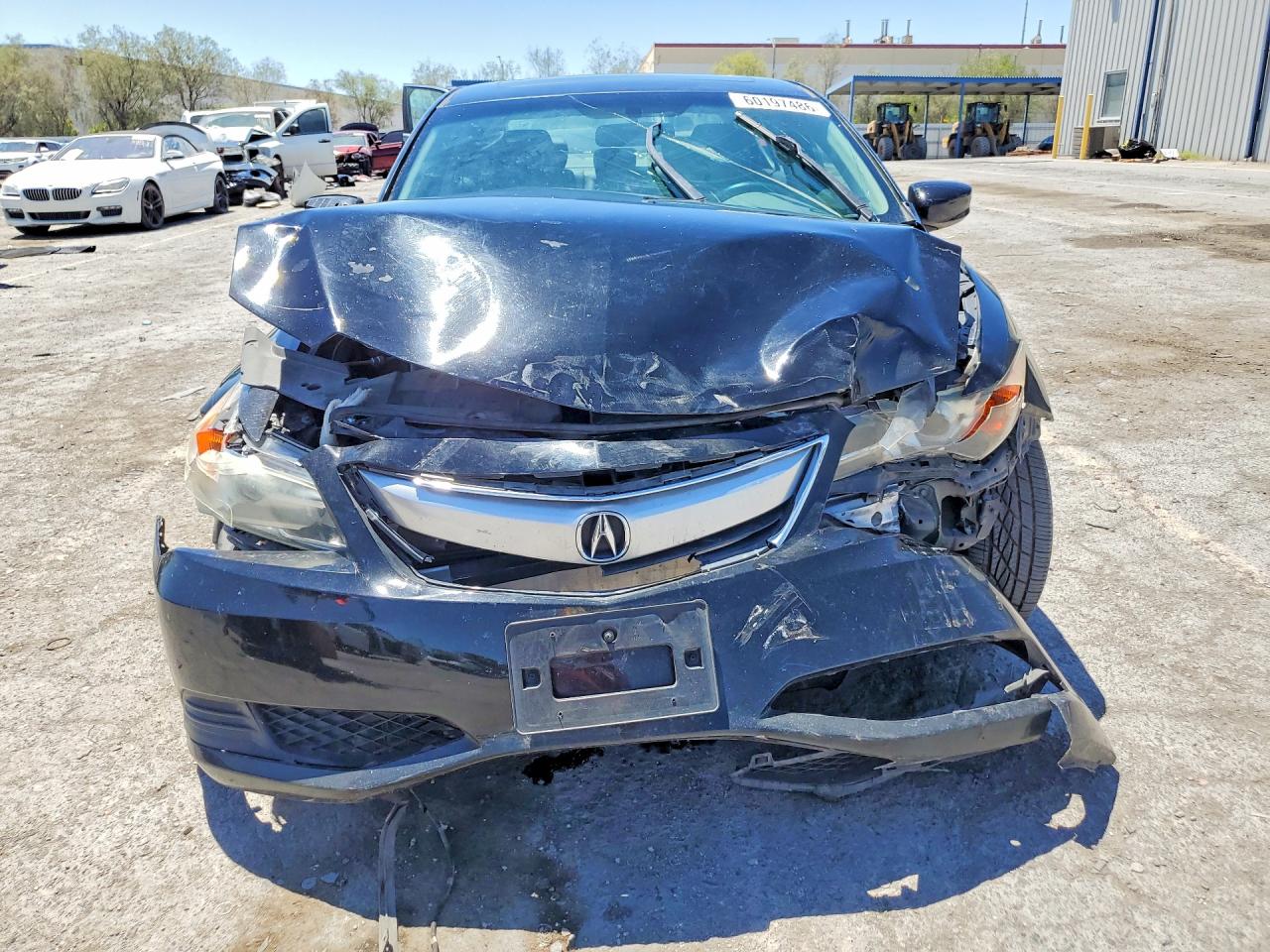 2014 ACURA ILX