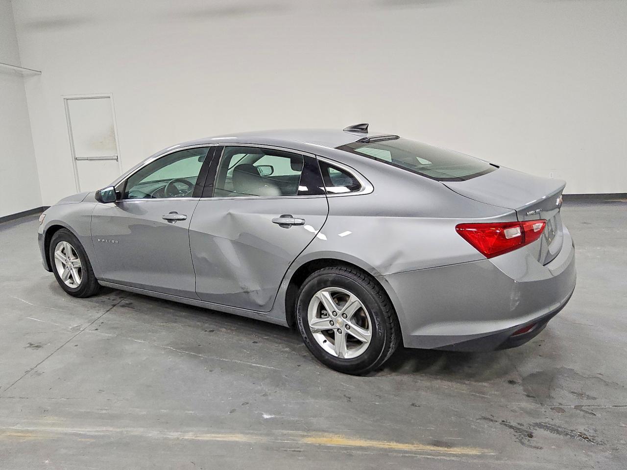 2023 CHEVROLET MALIBU