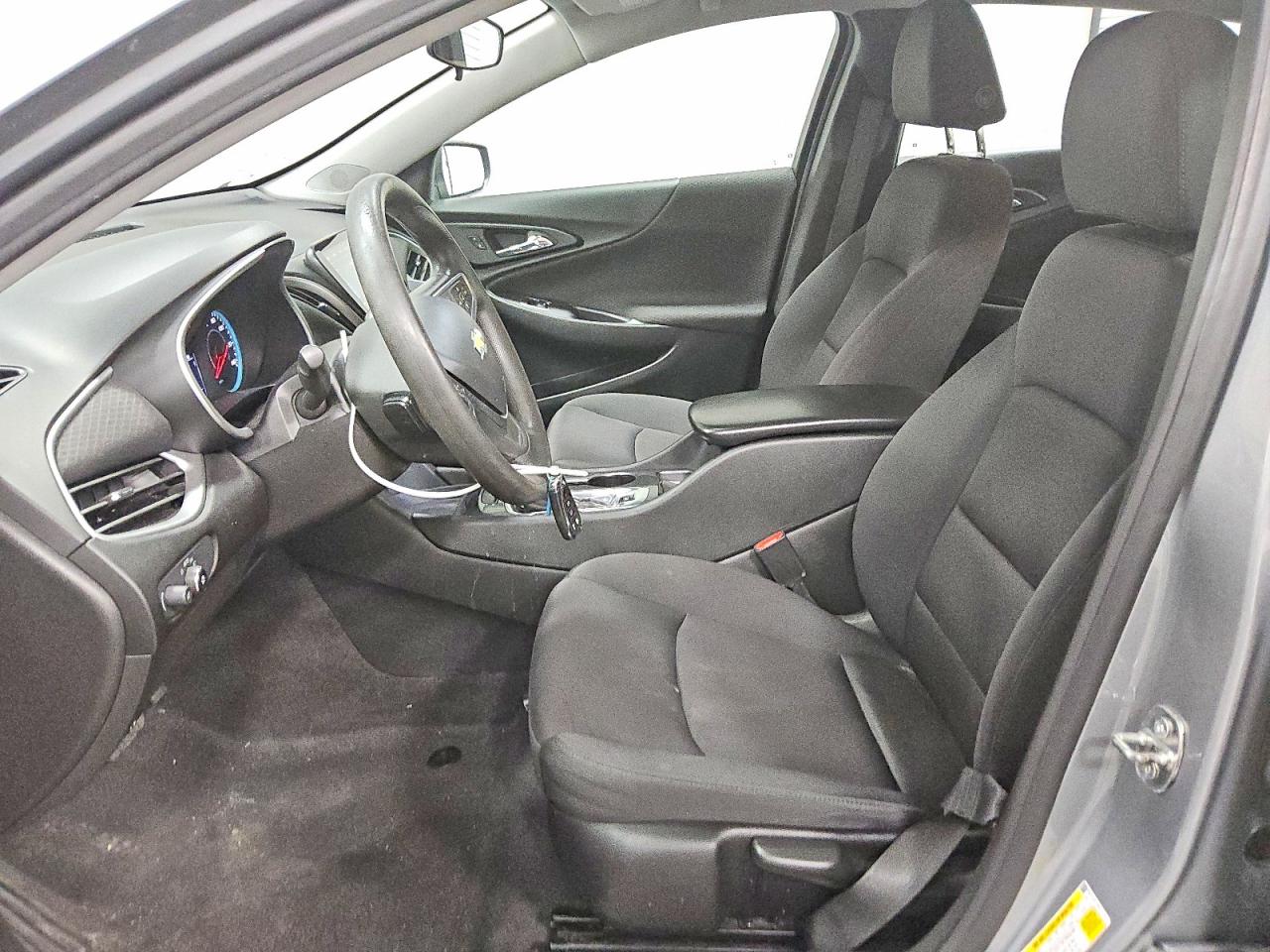 2023 CHEVROLET MALIBU