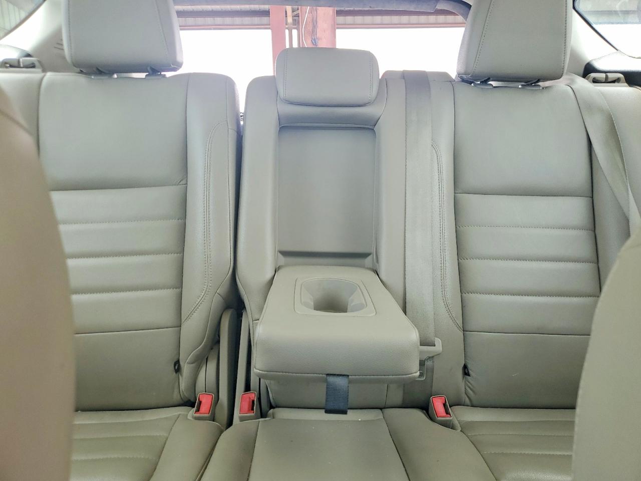 2013 FORD CMAX