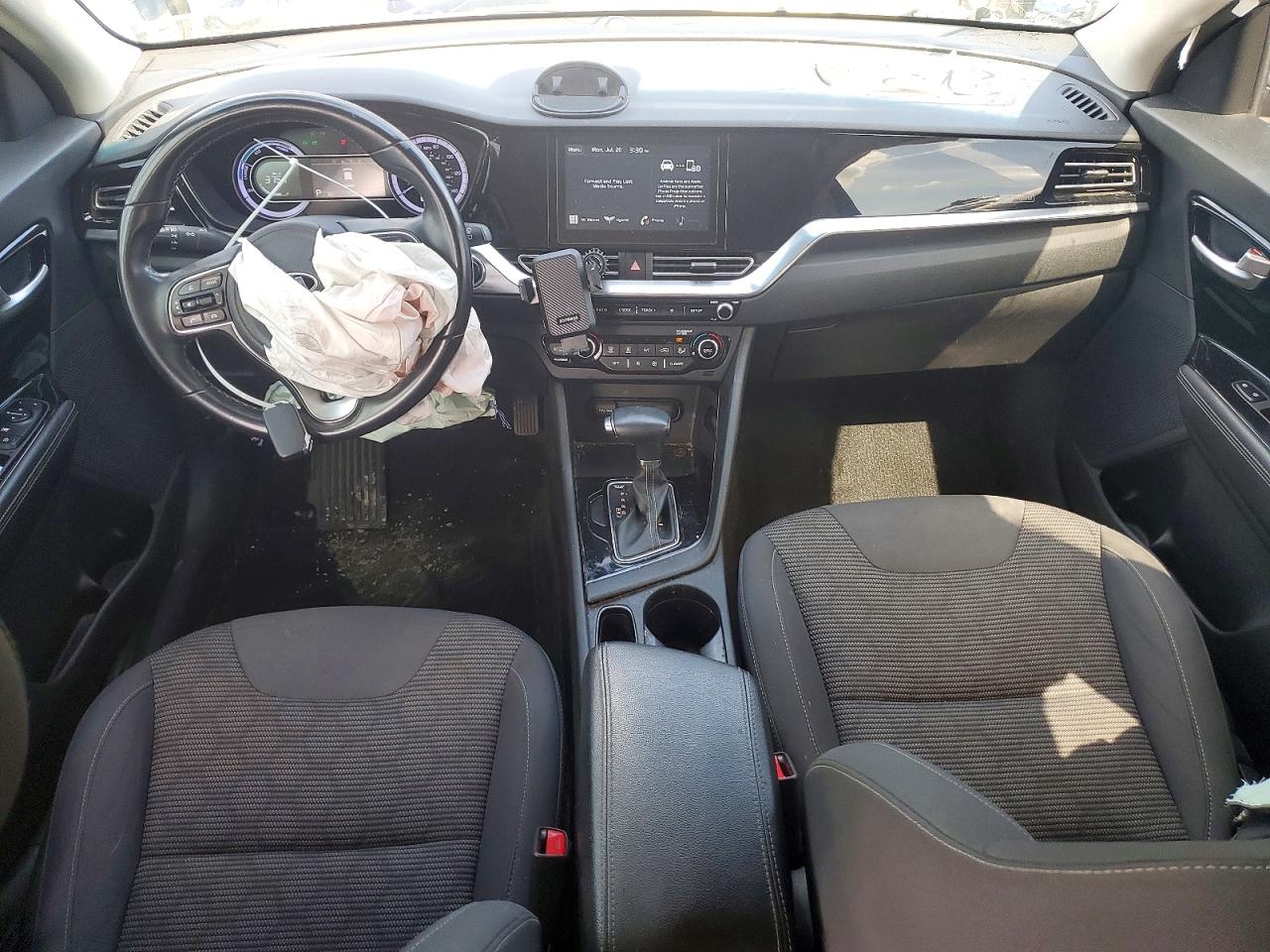 2020 KIA NIRO