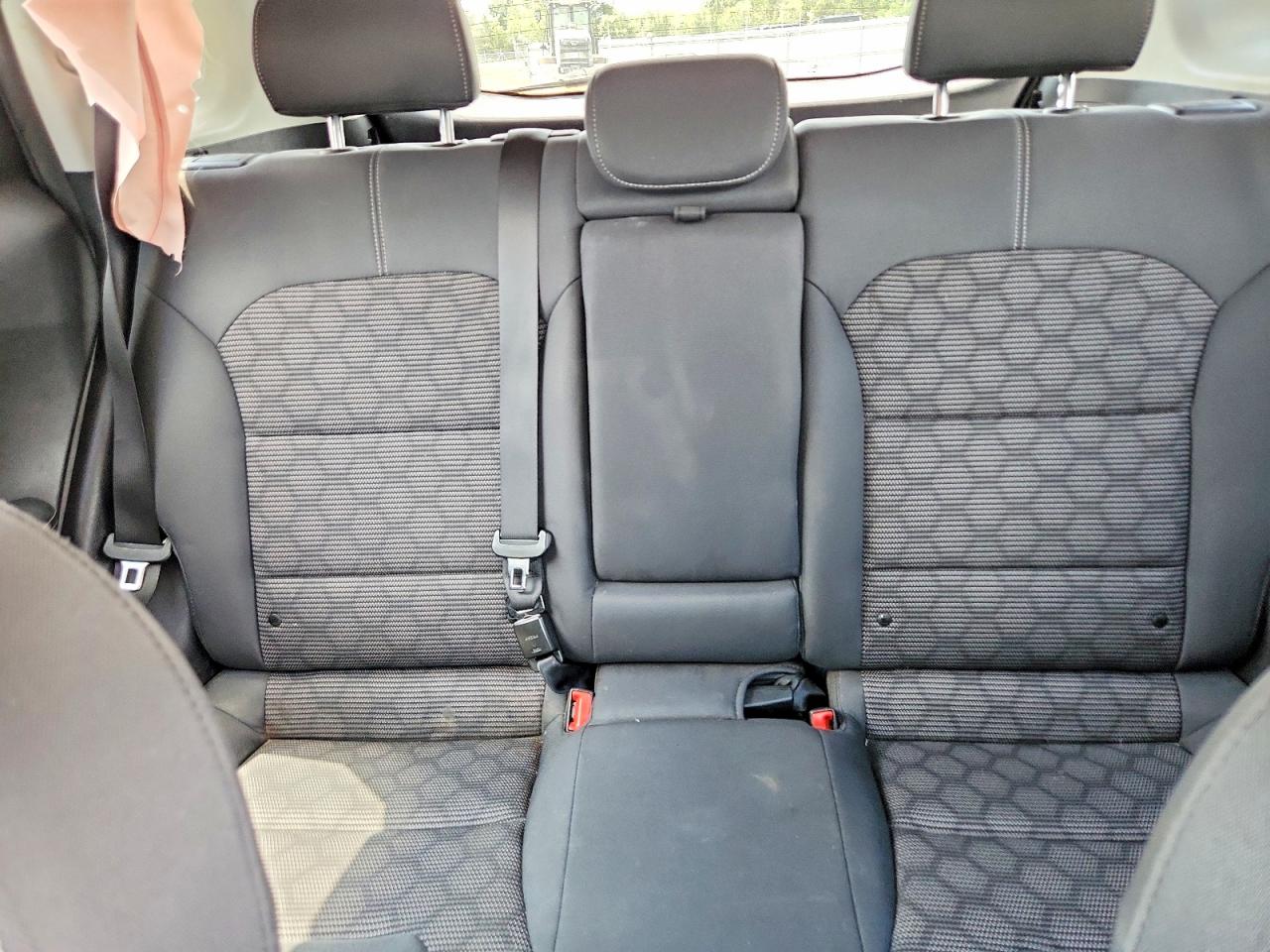2020 KIA NIRO