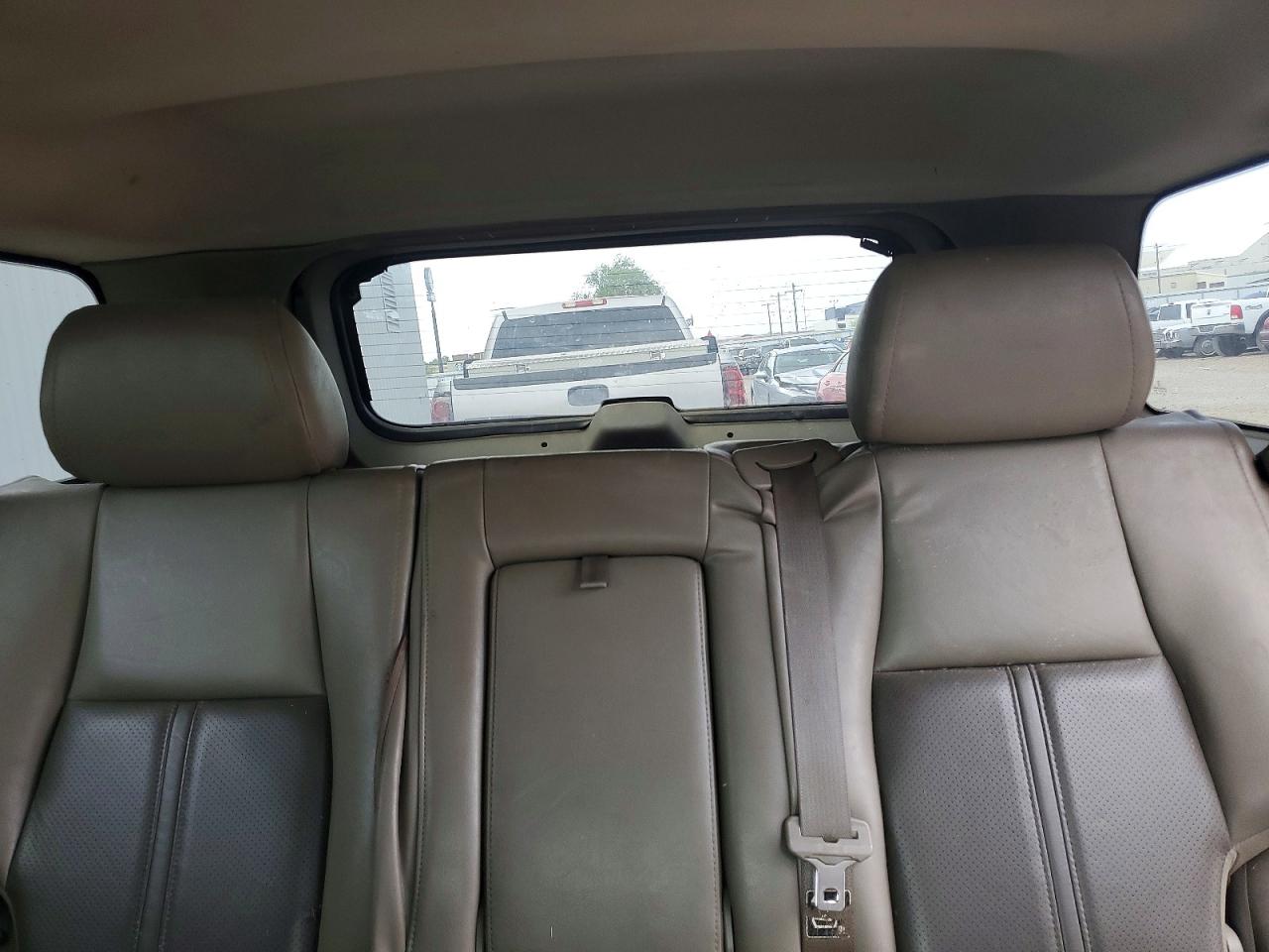 2006 JEEP GRAND CHER