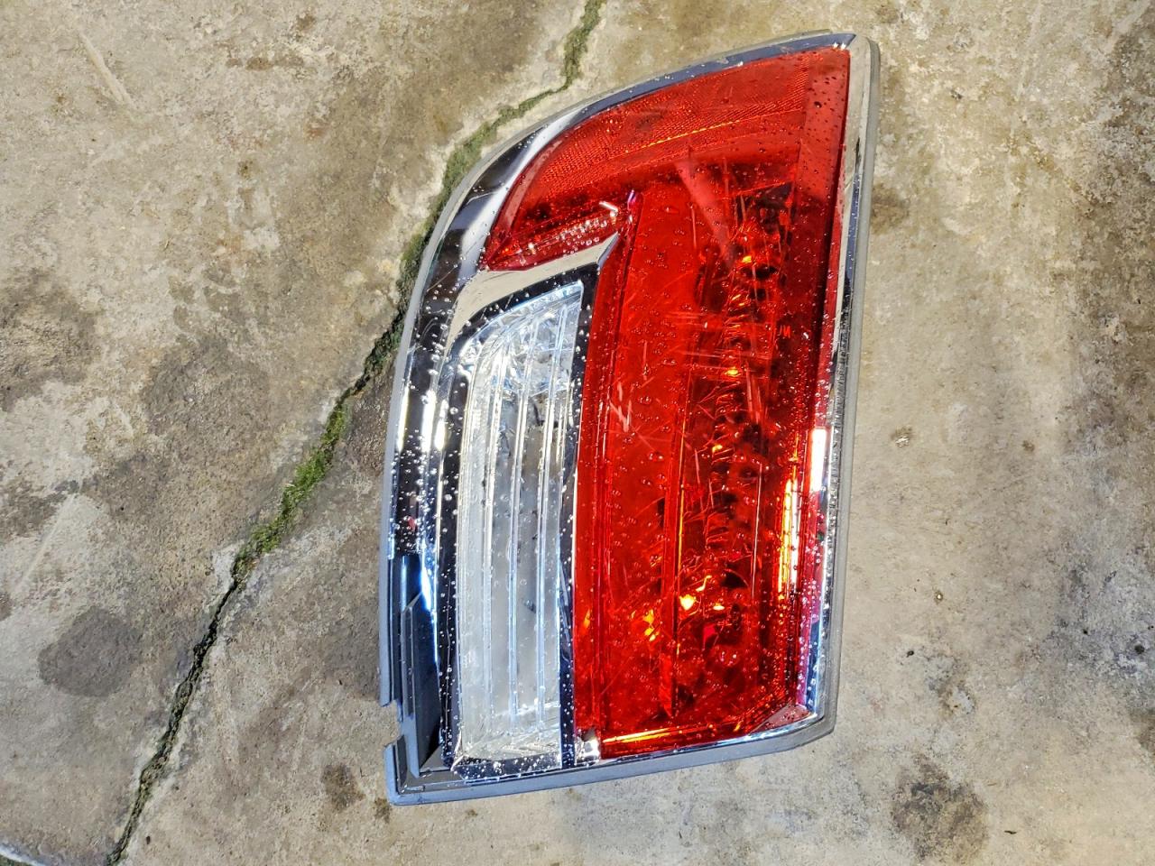 2008 MAZDA CX-9