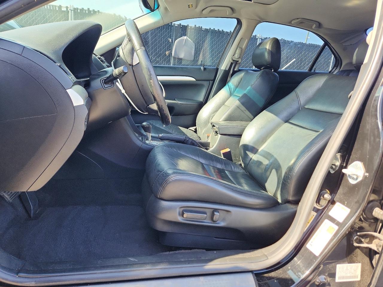 2006 ACURA TSX