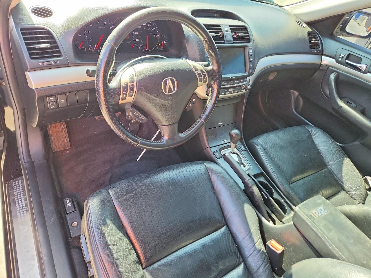 2006 ACURA TSX