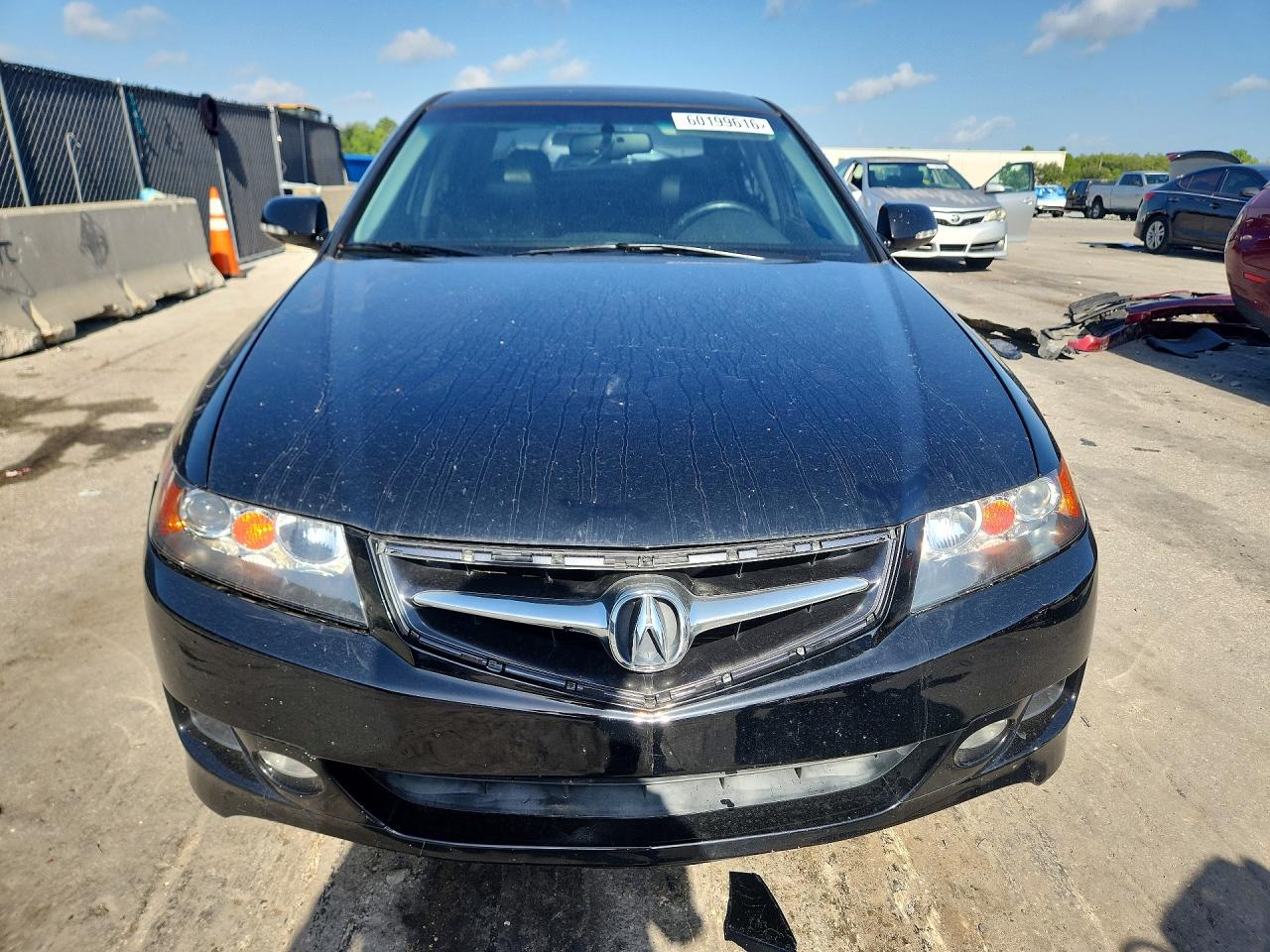 2006 ACURA TSX
