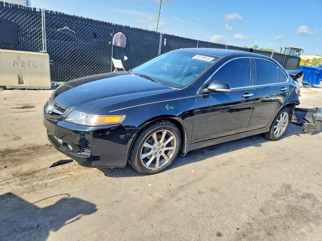 2006 ACURA TSX