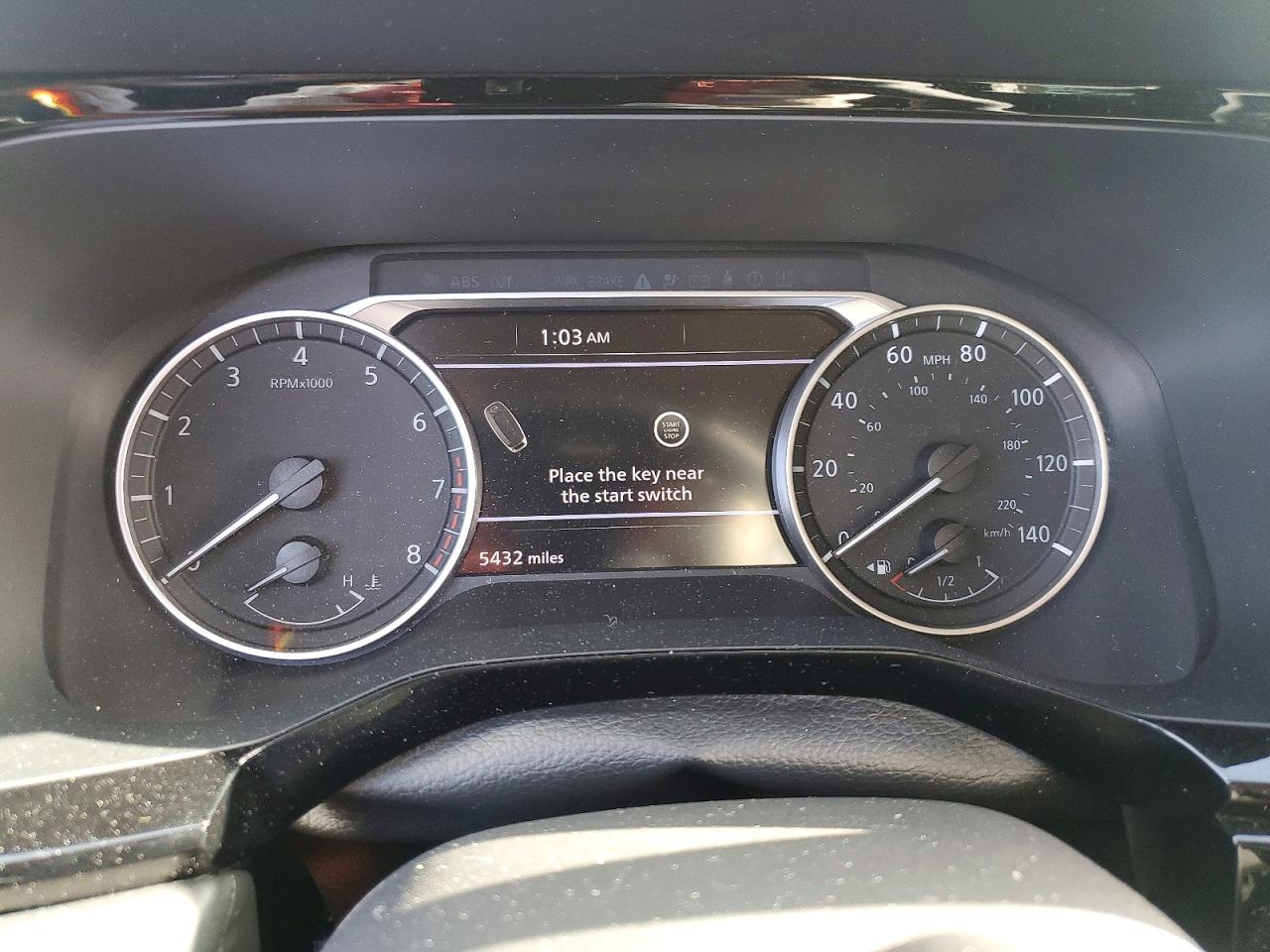 2026 NISSAN PATHFINDER