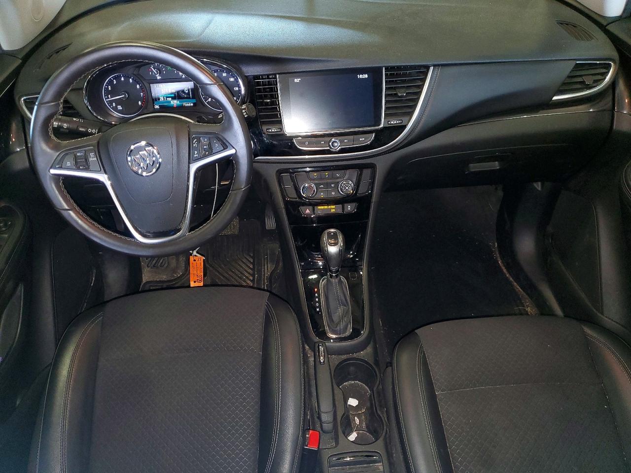 2018 BUICK ENCORE