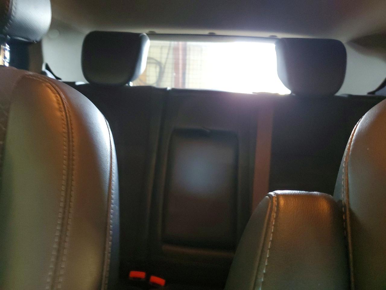 2018 BUICK ENCORE