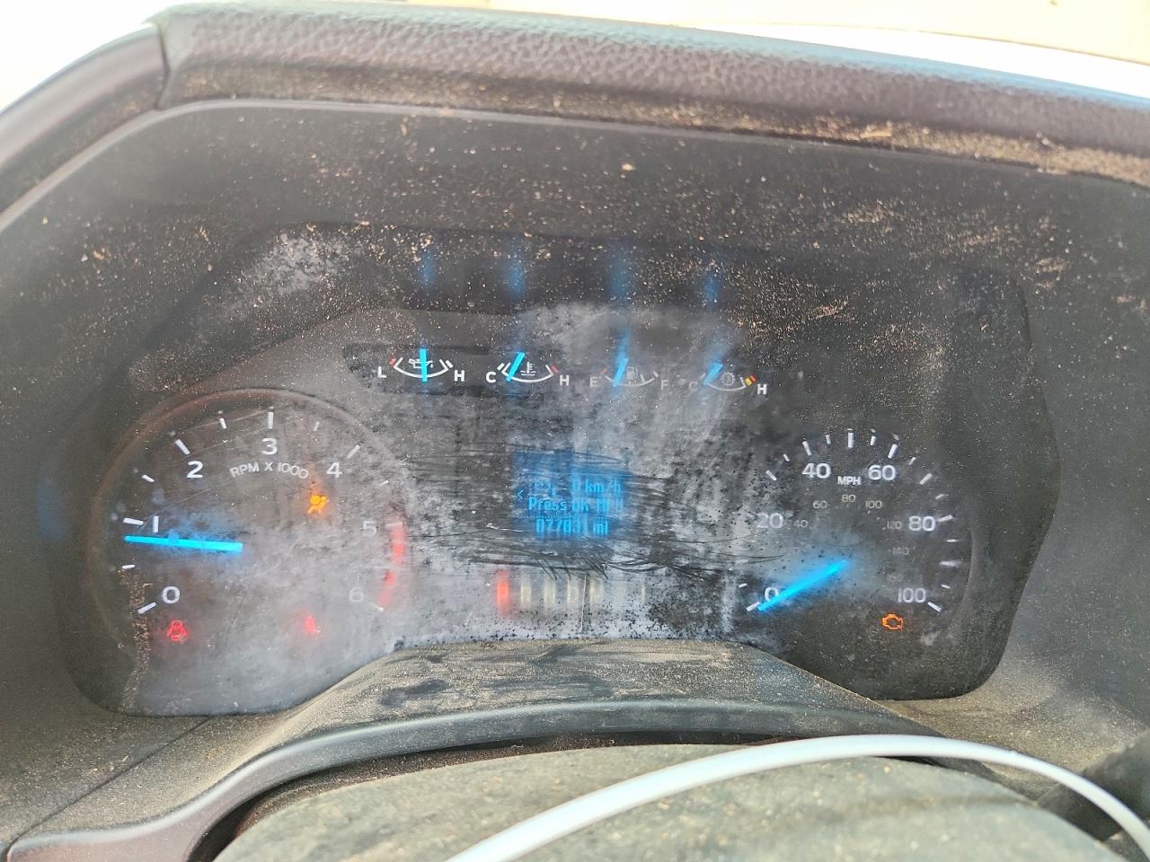 2019 FORD F450
