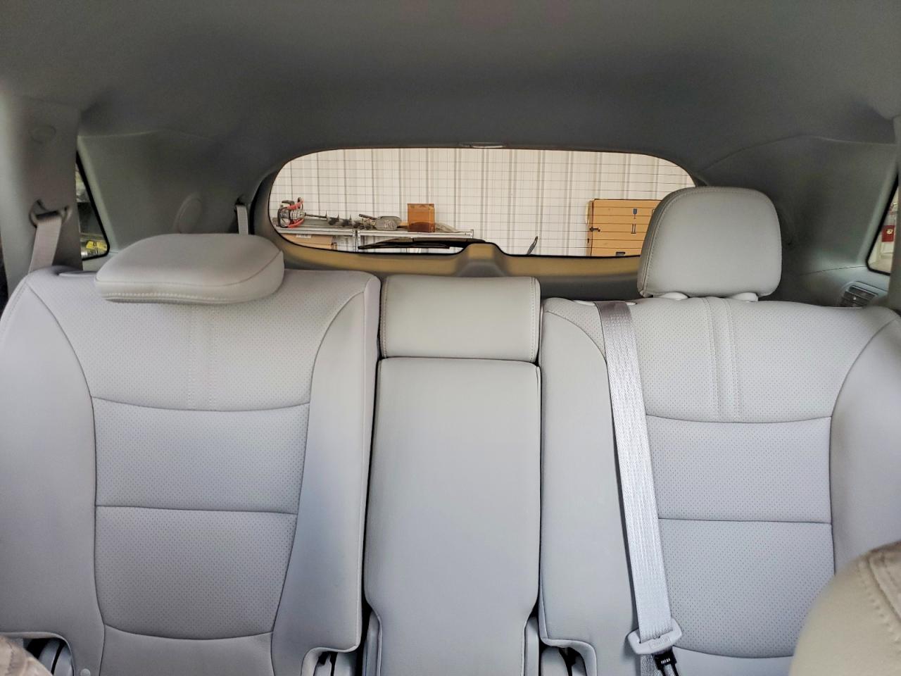 2011 KIA SORENTO