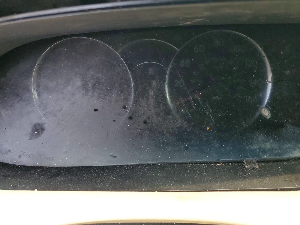 2008 TOYOTA AVALON