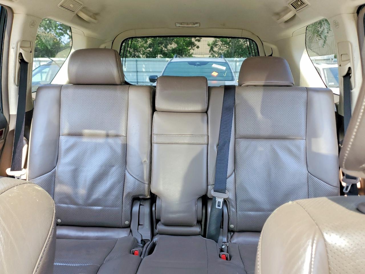 2013 LEXUS GX