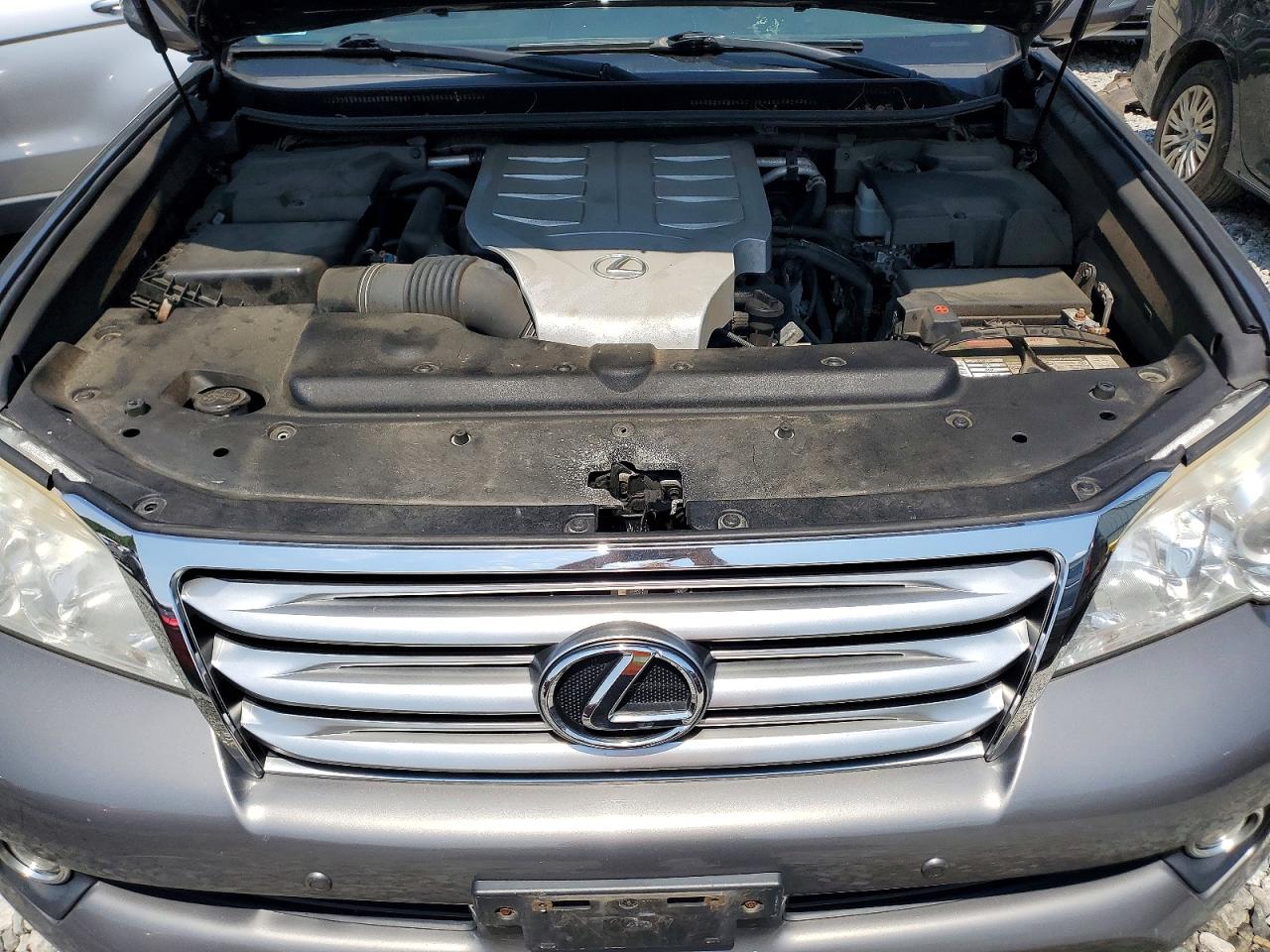 2013 LEXUS GX