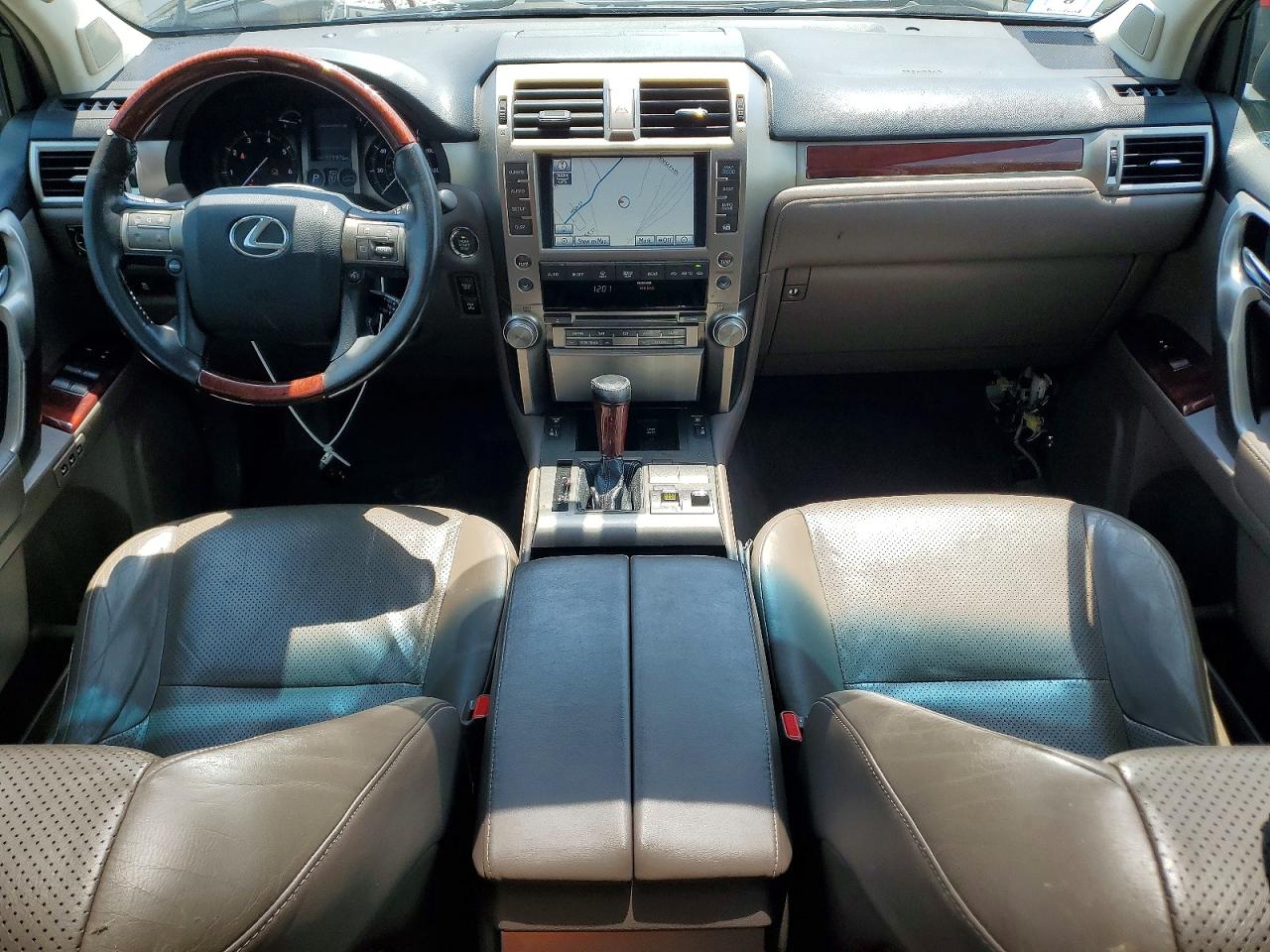 2013 LEXUS GX