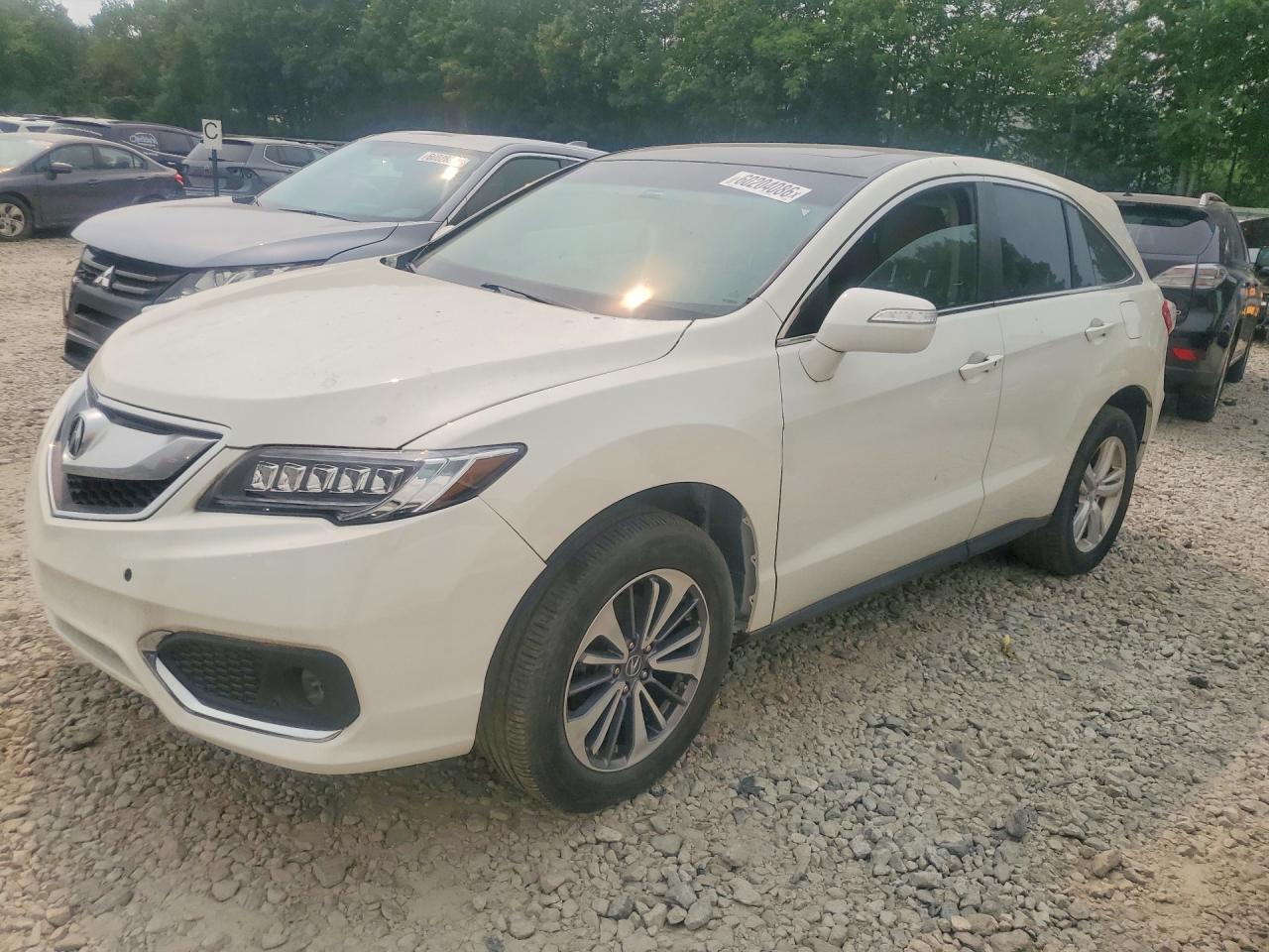 2016 ACURA RDX