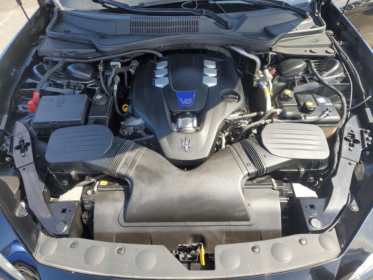 2016 MASERATI ALL OTHER