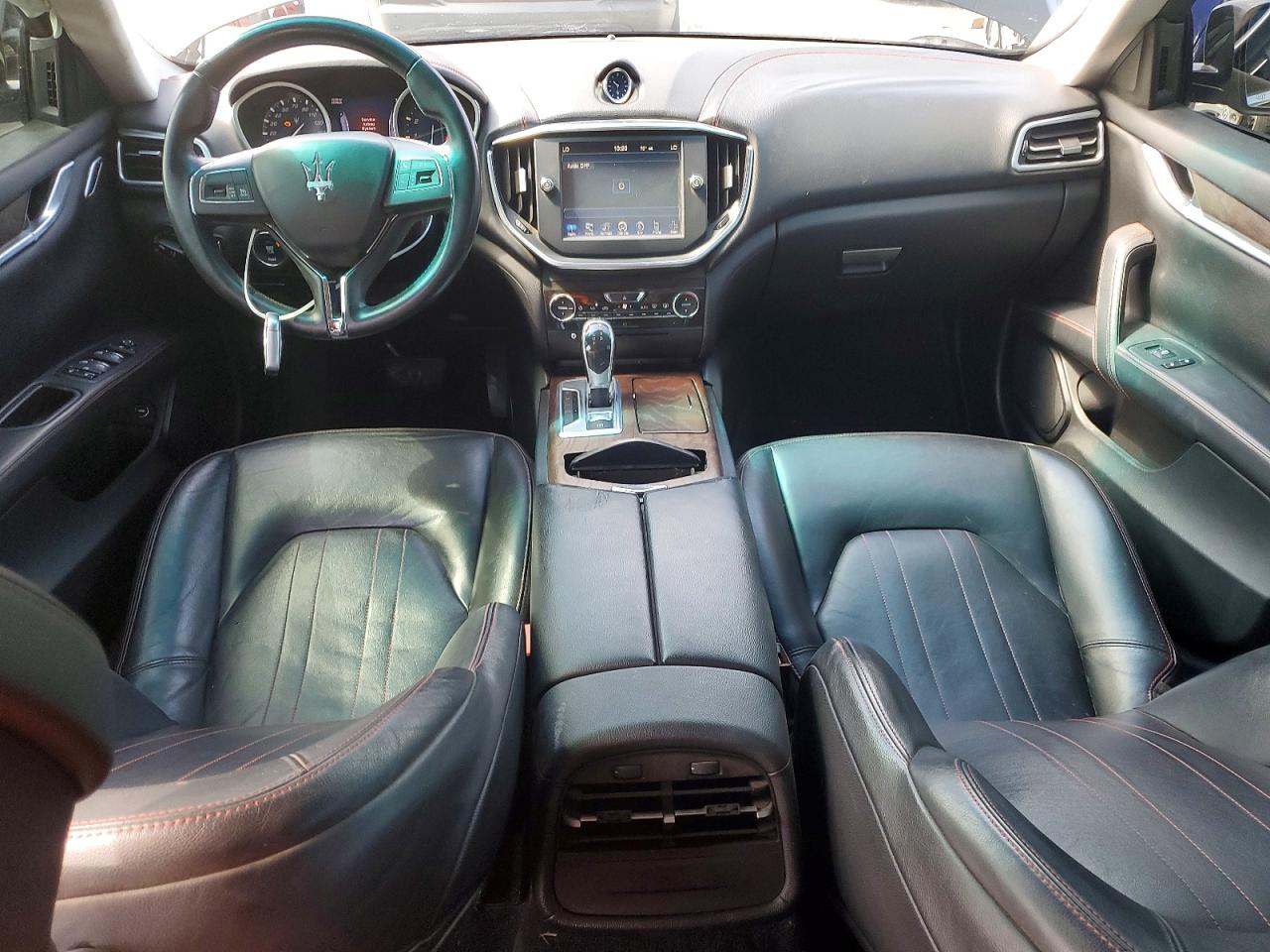 2016 MASERATI ALL OTHER