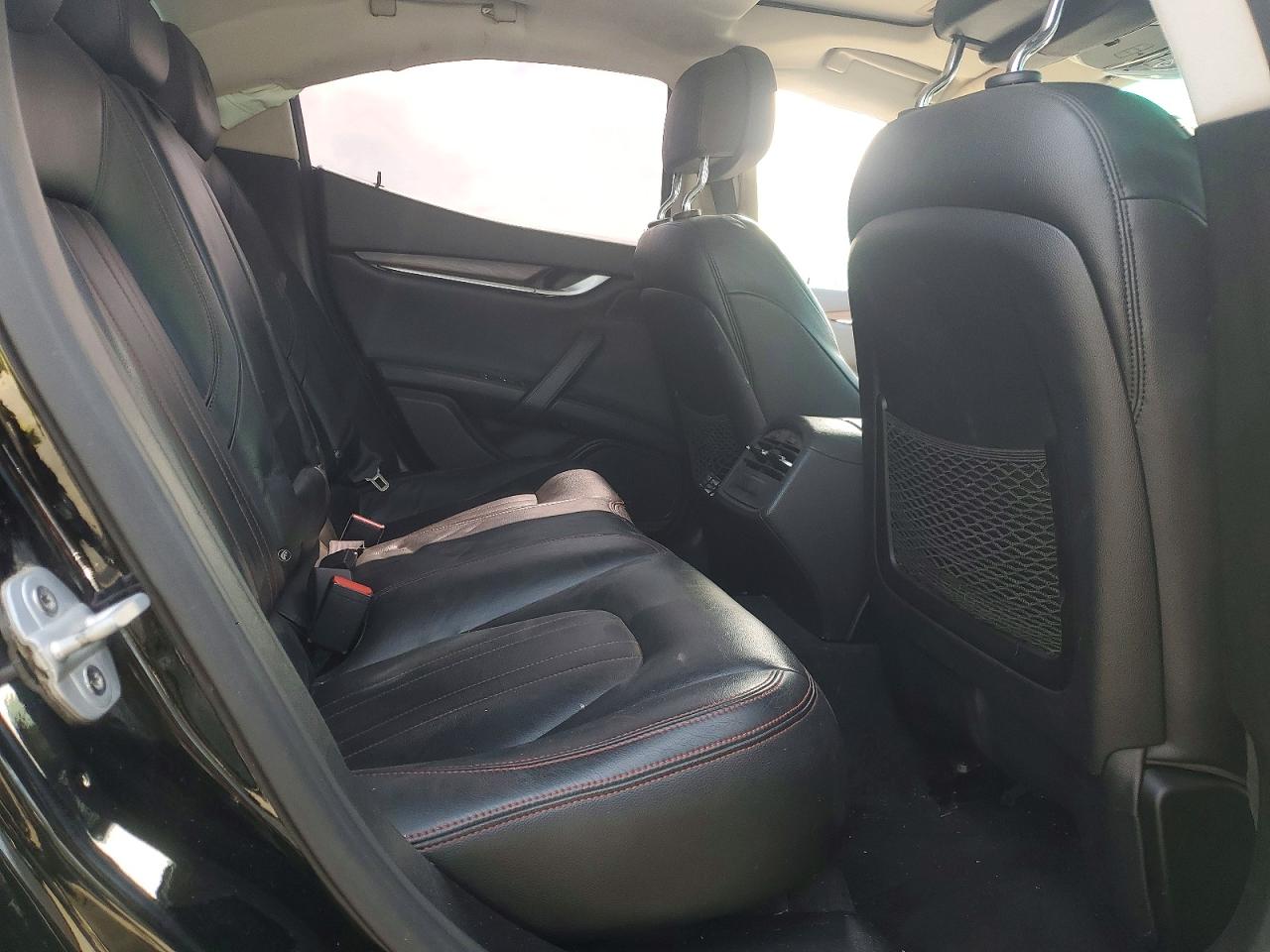 2016 MASERATI ALL OTHER