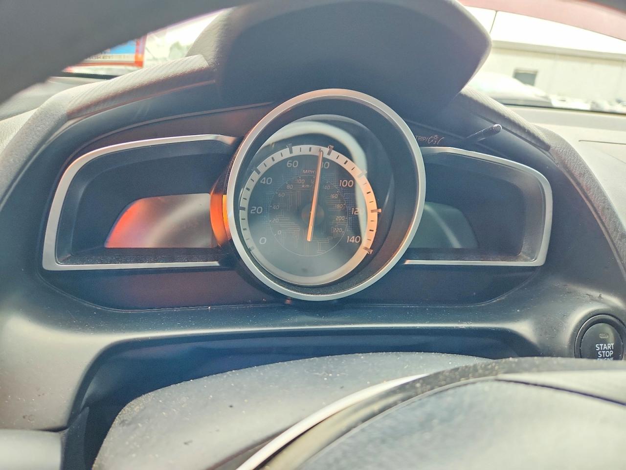 2018 TOYOTA YARIS
