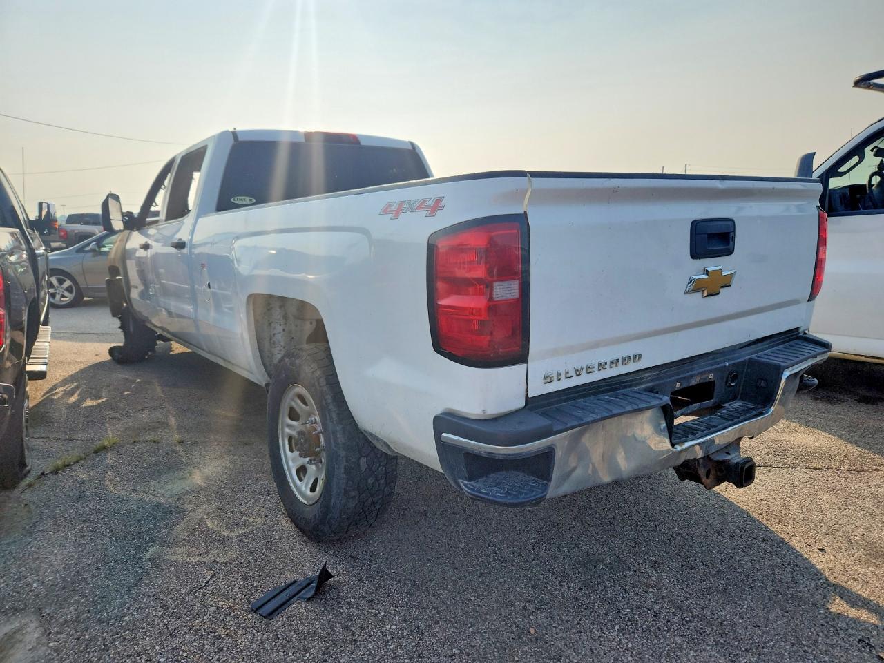 2015 CHEVROLET ALL Models
