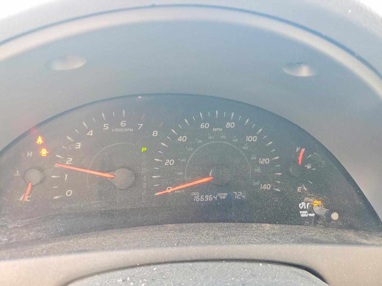 2008 TOYOTA CAMRY