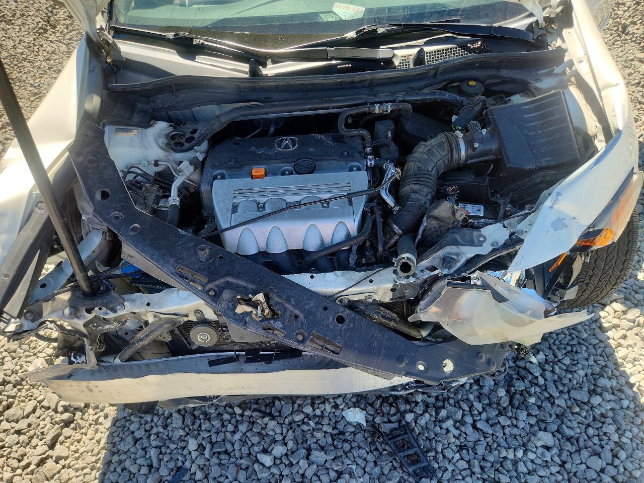 2010 ACURA TSX