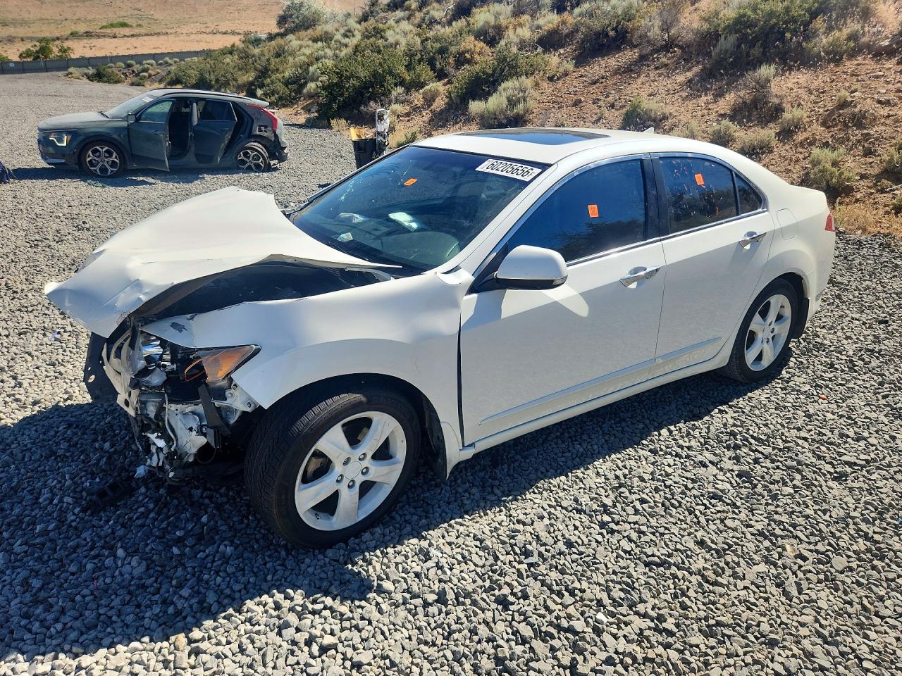 2010 ACURA TSX