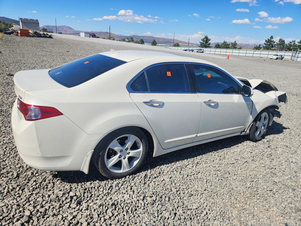 2010 ACURA TSX