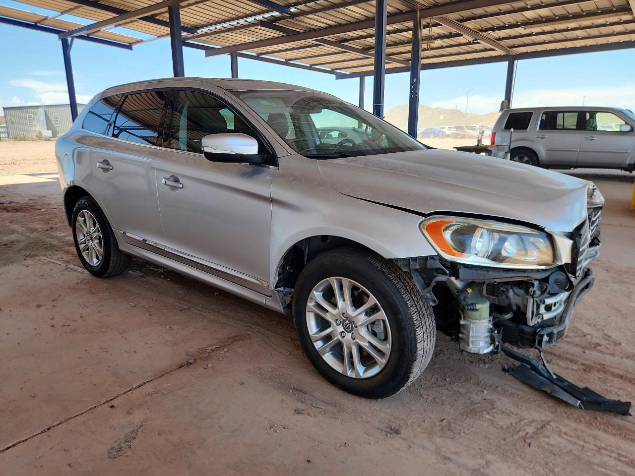 2015 VOLVO XC60