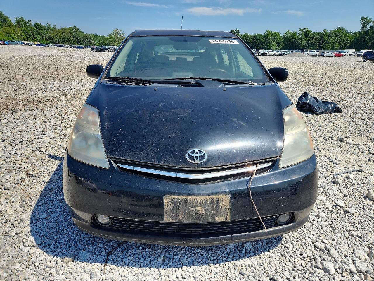 2008 TOYOTA PRIUS