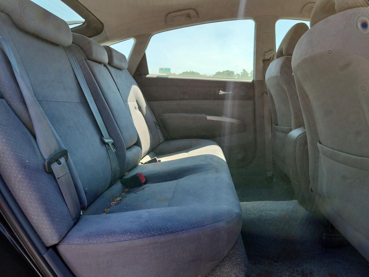 2008 TOYOTA PRIUS