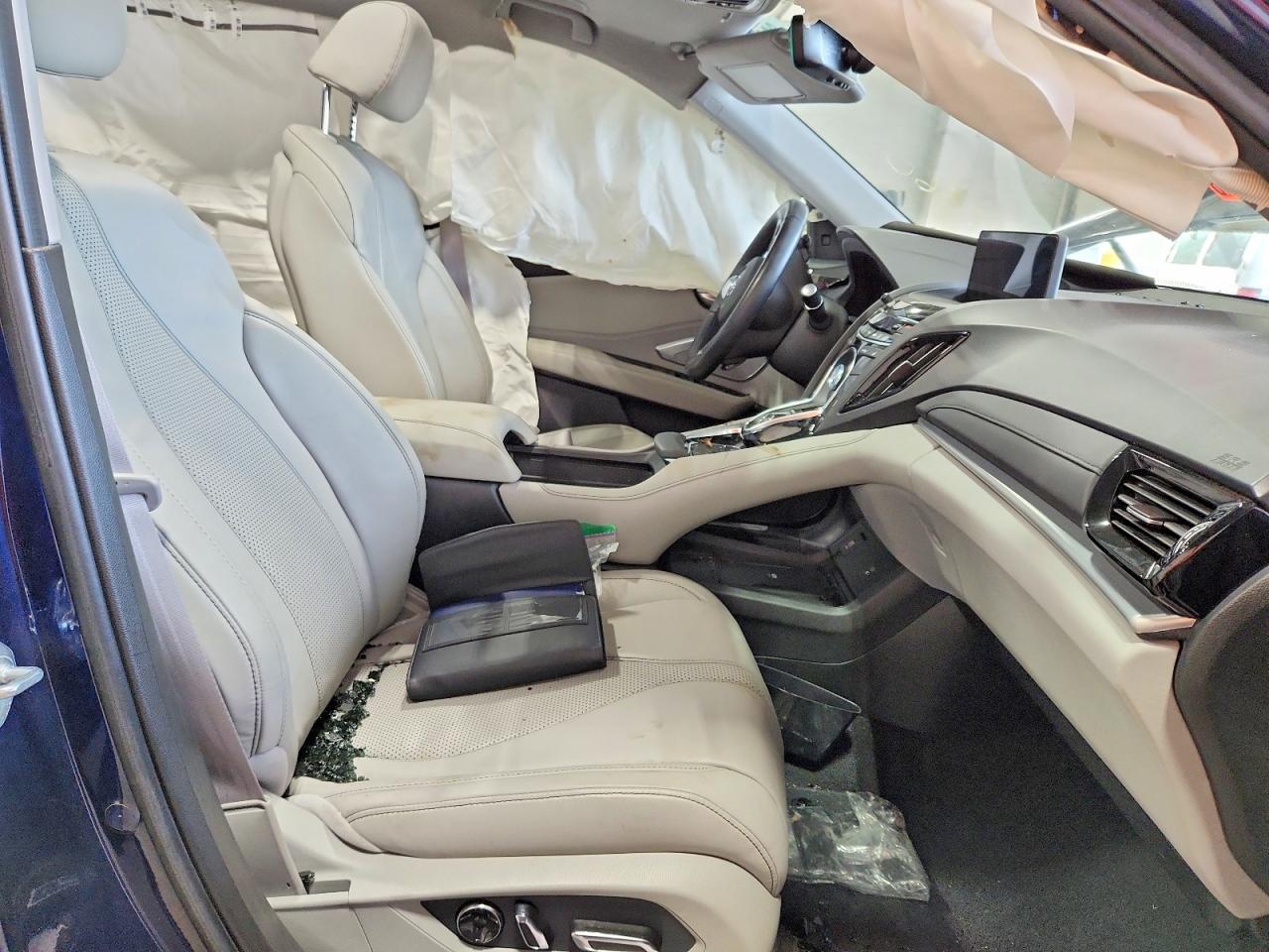 2023 ACURA RDX