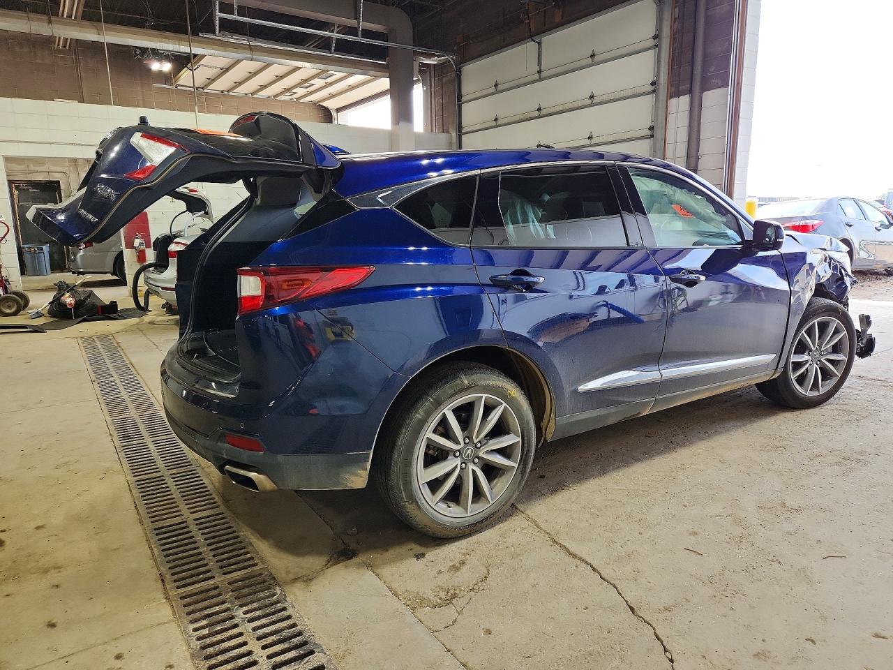 2023 ACURA RDX