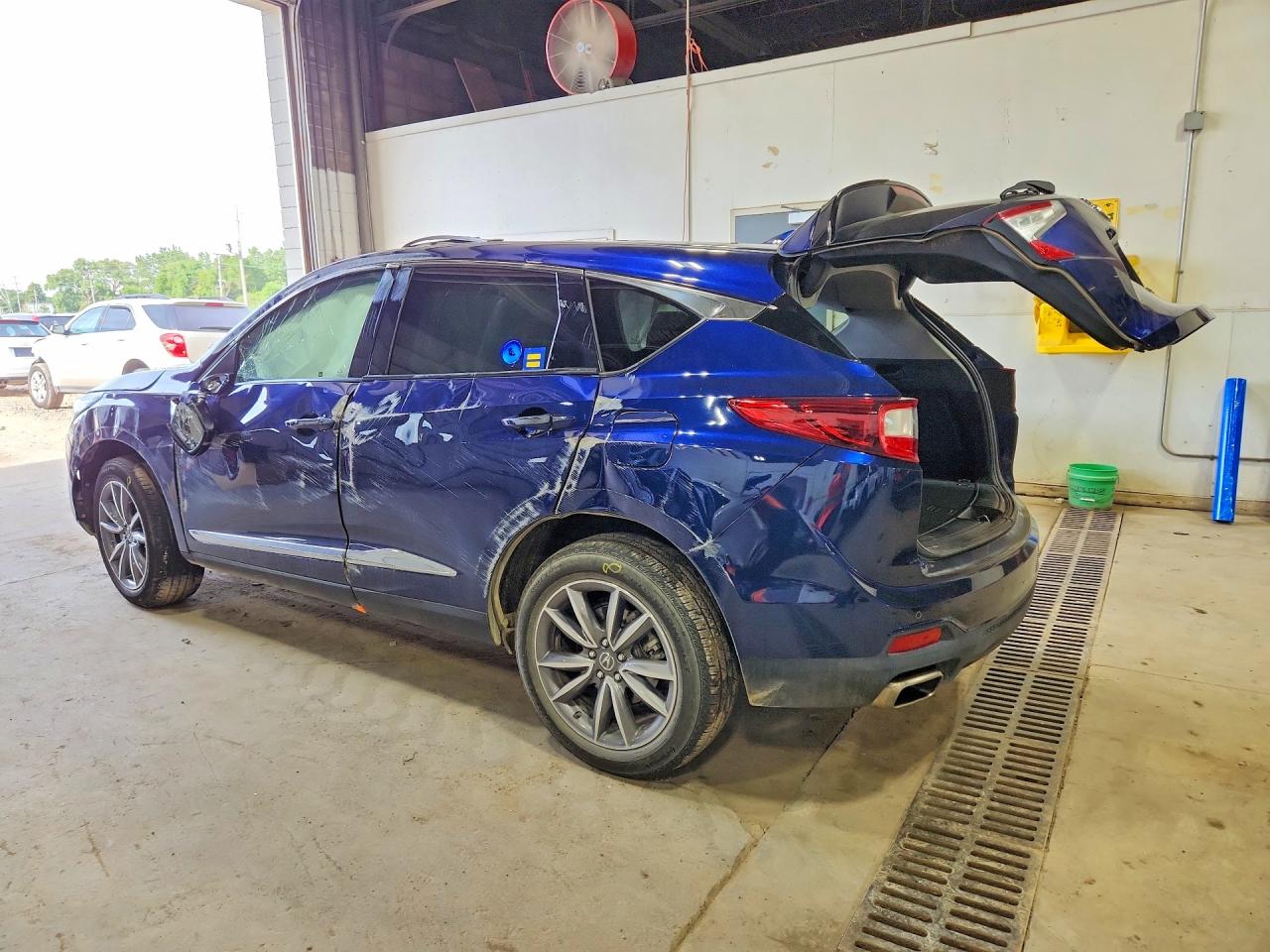 2023 ACURA RDX