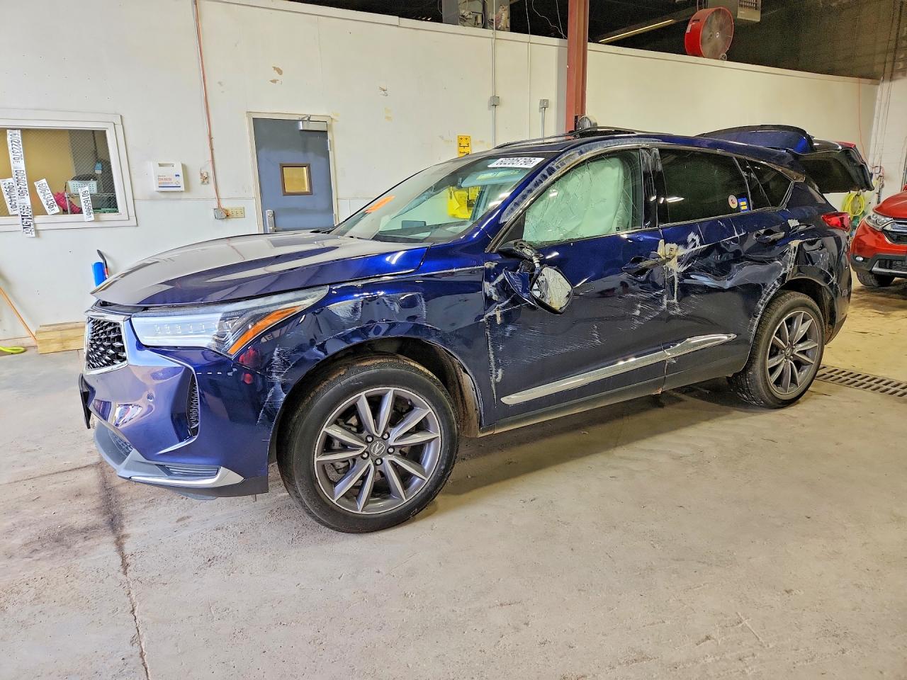 2023 ACURA RDX