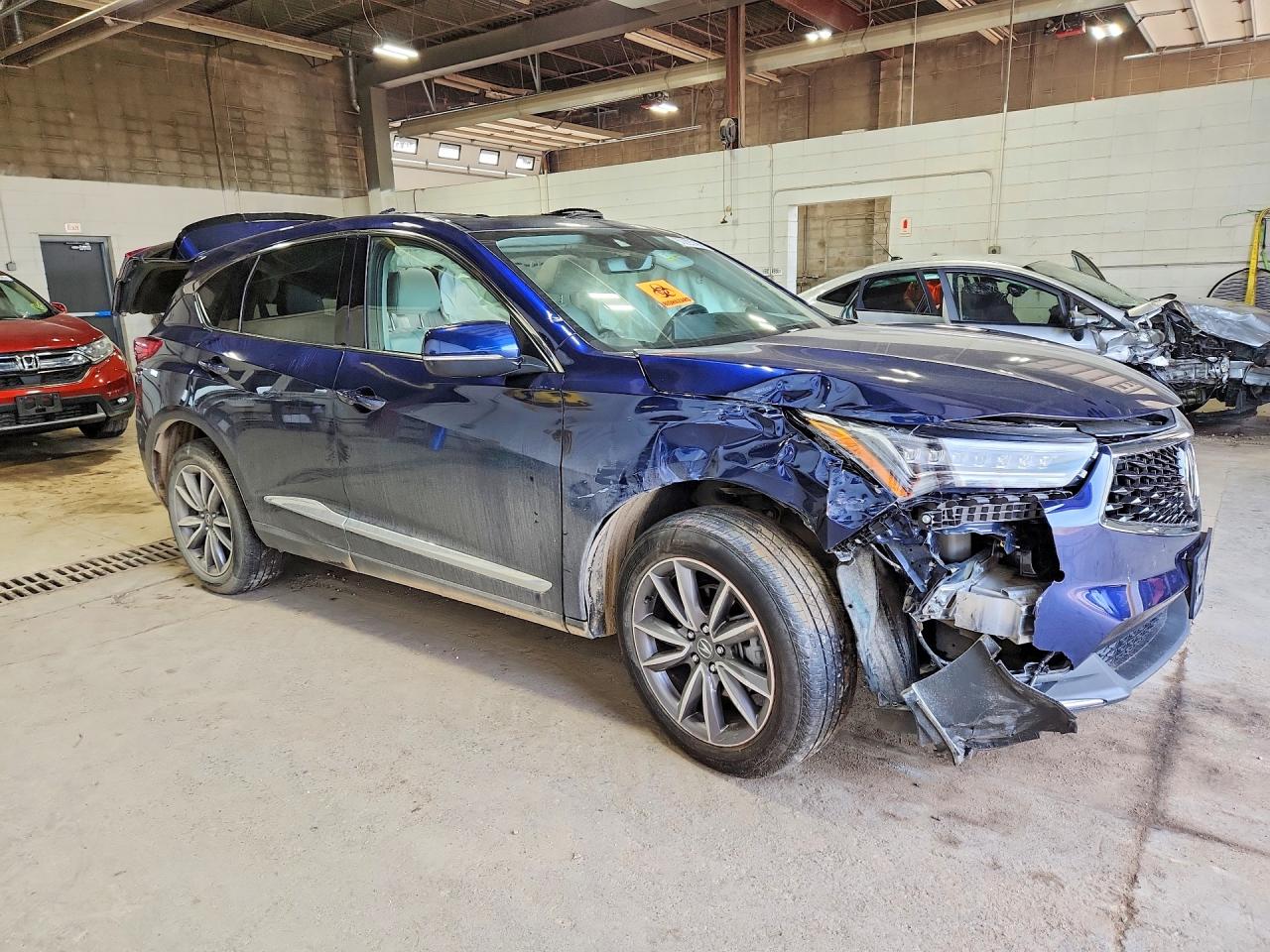 2023 ACURA RDX