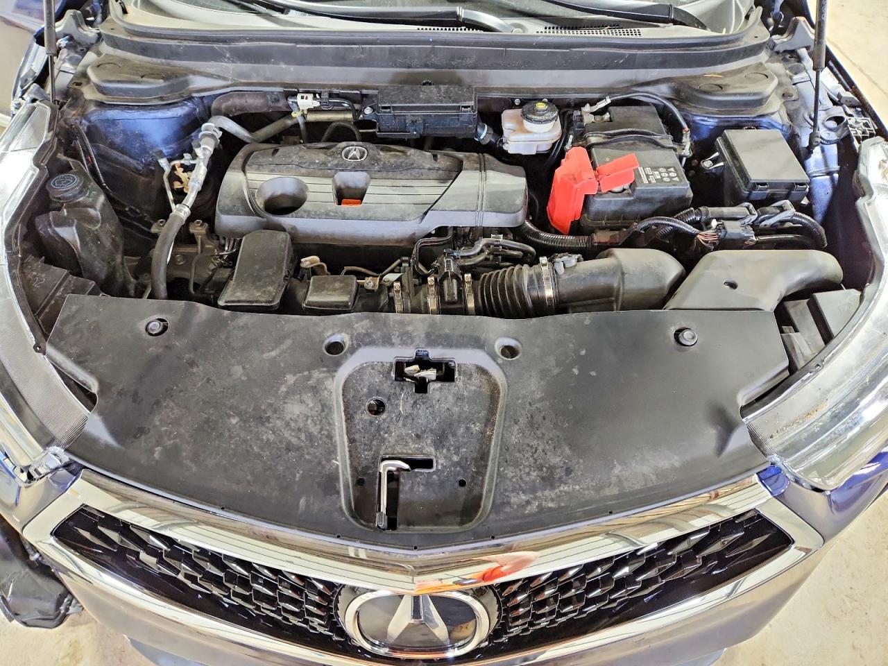 2023 ACURA RDX