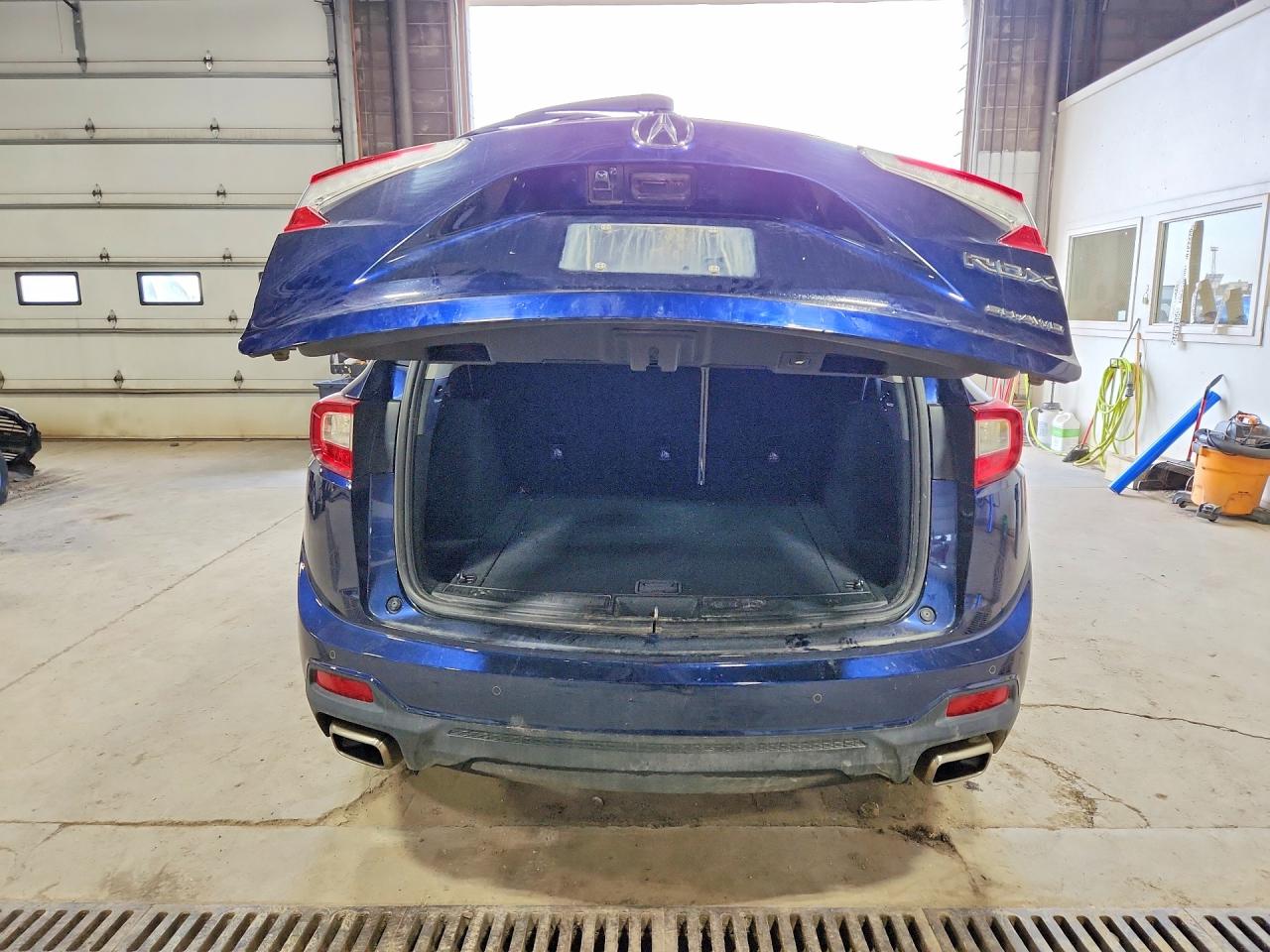 2023 ACURA RDX
