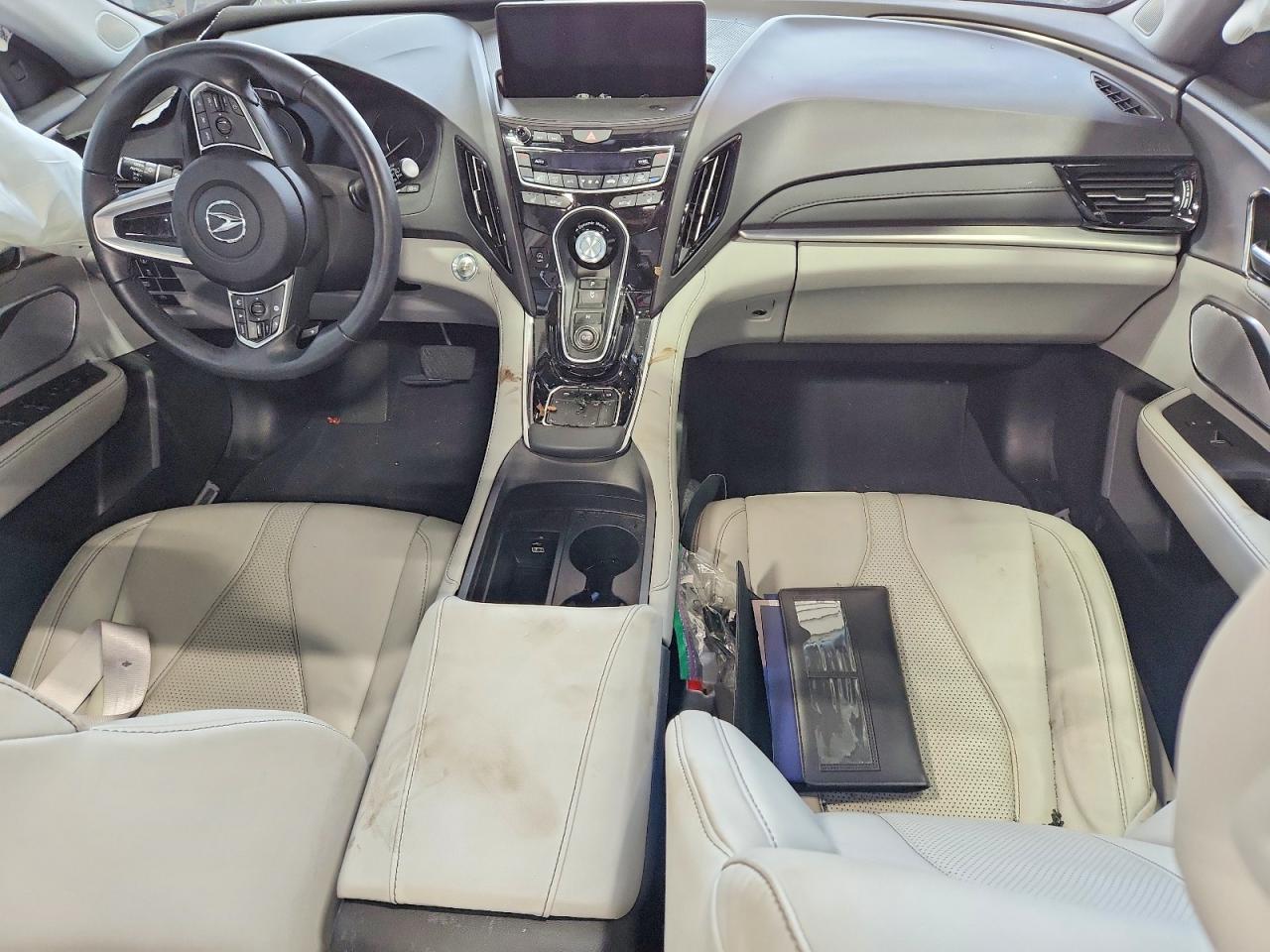 2023 ACURA RDX