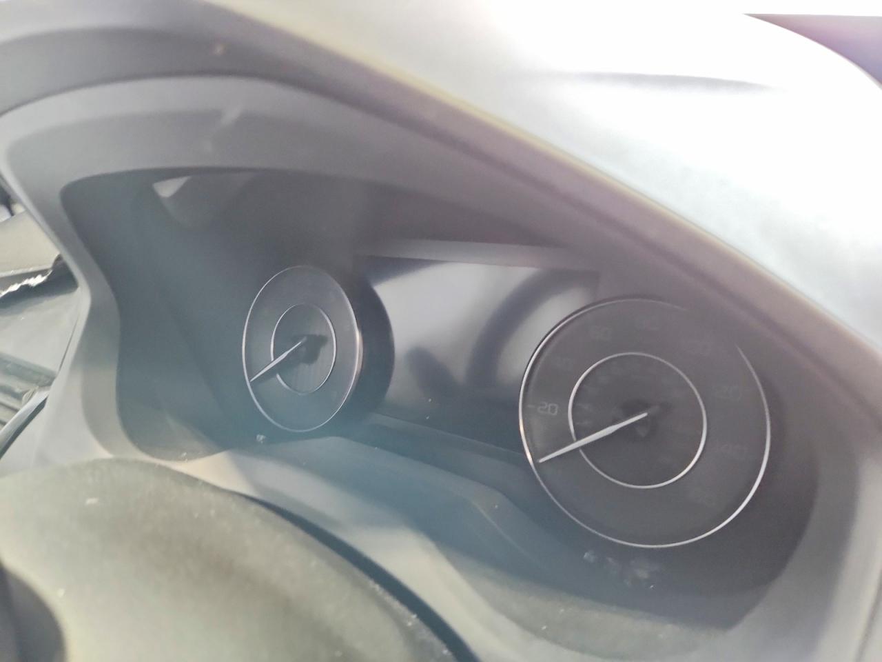 2023 ACURA RDX