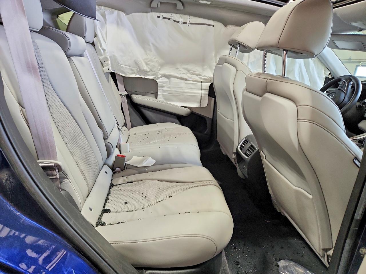 2023 ACURA RDX