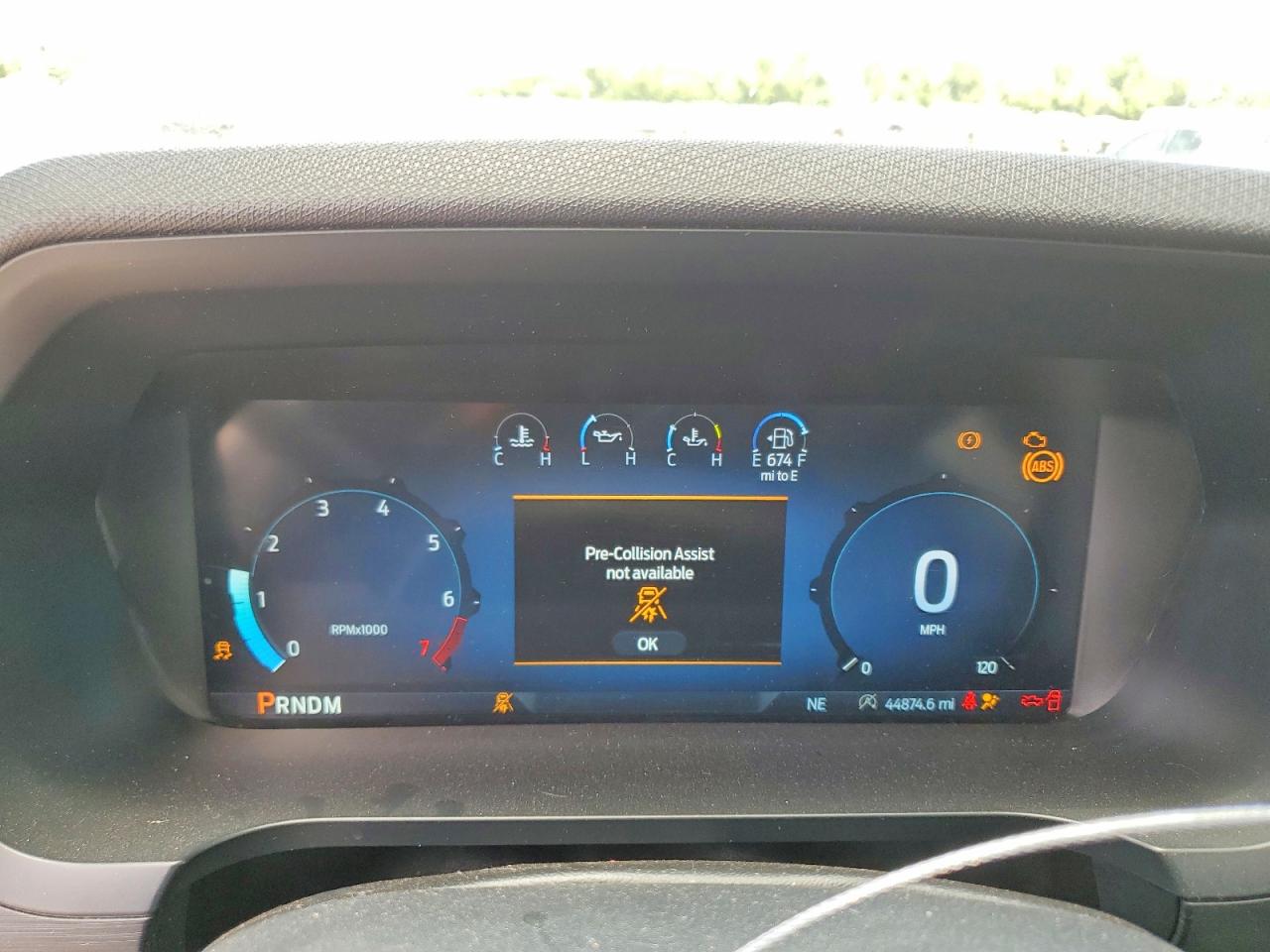 2024 FORD F150 STX