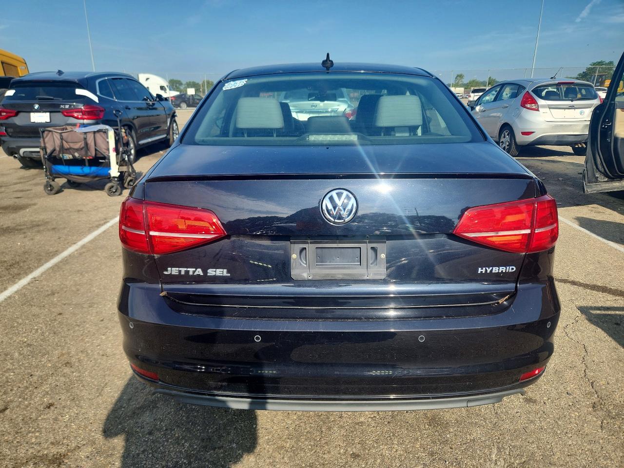 2016 VOLKSWAGEN JETTA